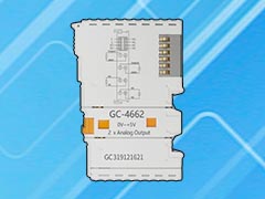 GC-4662 2通道模擬量輸出 0V~+5V